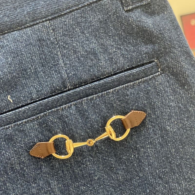 Gucci Jeans